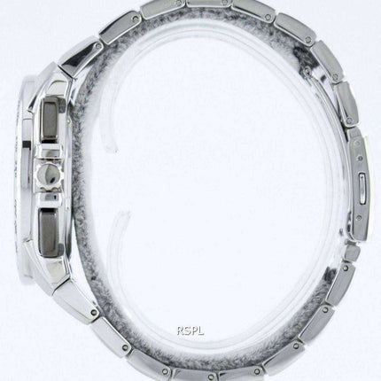 Orologio al quarzo con cronografo al quarzo Seiko SNAB07 SNAB07P1 SNAB07P