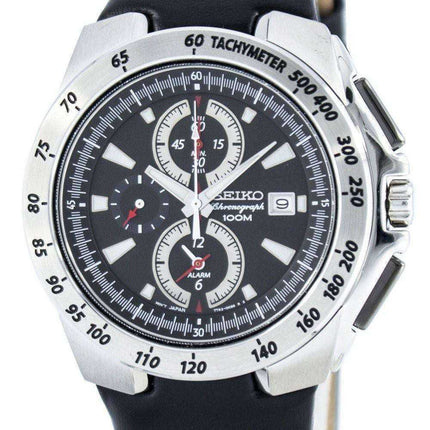 Orologio da uomo al quarzo Seiko con movimento al quarzo SNAB11 SNAB11P1 SNAB11P