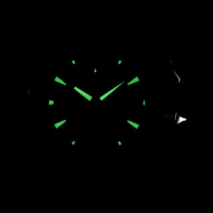 Orologio da uomo al quarzo Seiko con movimento al quarzo SNAB11 SNAB11P1 SNAB11P