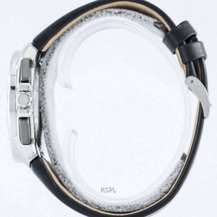 Orologio da uomo al quarzo Seiko con movimento al quarzo SNAB11 SNAB11P1 SNAB11P