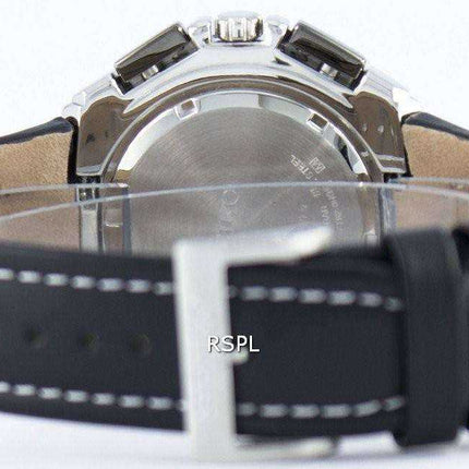 Orologio da uomo al quarzo Seiko con movimento al quarzo SNAB11 SNAB11P1 SNAB11P