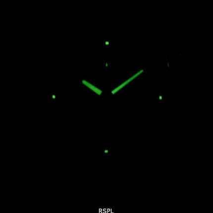 Orologio da uomo Seiko Cronografo con sveglia al quarzo Tachimetro SNAB33 SNAB33P1 SNAB33P