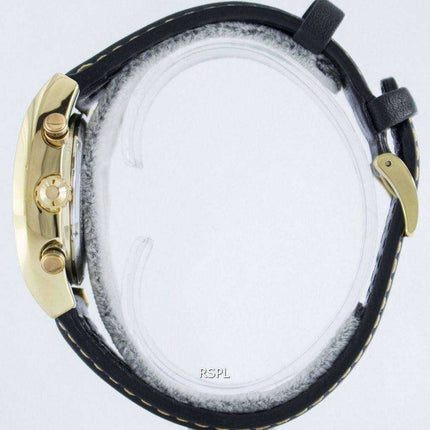 Seiko Chronograph Al quarzo SNAB48 SNAB48P1 SNAB48P orologio da uomo
