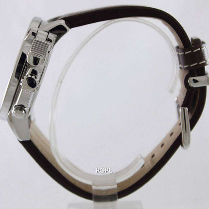 Seiko FLIGHTMASTER Pilot Chronograph SNAB71 SNAB71P1 SNAB71P Orologio da uomo