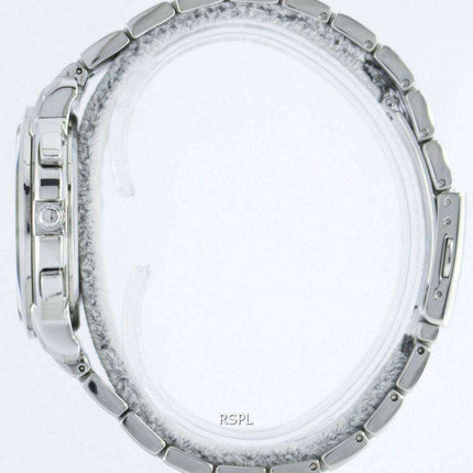Orologio al quarzo Seiko Chronograph Al quarzo SNAB75 SNAB75P1 SNAB75P