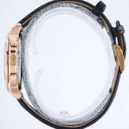 Orologio al quarzo Seiko Chronograph Al quarzo SNAB80 SNAB80P1 SNAB80P