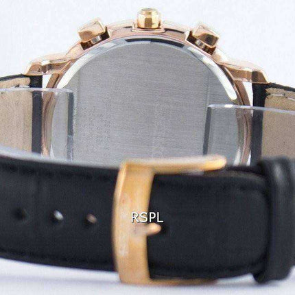 Orologio al quarzo Seiko Chronograph Al quarzo SNAB80 SNAB80P1 SNAB80P