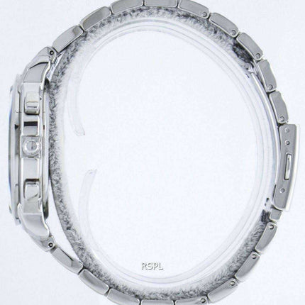Seiko Chronograph Al quarzo SNAB83 SNAB83P1 SNAB83P orologio da uomo