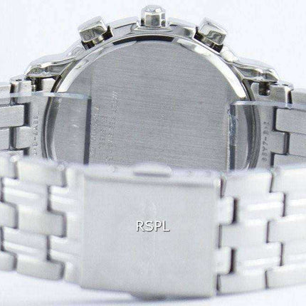 Seiko Chronograph Al quarzo SNAB83 SNAB83P1 SNAB83P orologio da uomo