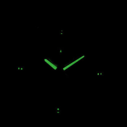 Orologio al quarzo con sveglia al quarzo Seiko SNAC09 SNAC09P1 SNAC09P