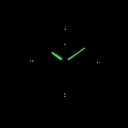 Orologio da uomo al quarzo con sveglia al quarzo Seiko SNAC13 SNAC13P1 SNAC13P