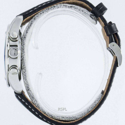 Orologio da uomo al quarzo con sveglia al quarzo Seiko SNAC13 SNAC13P1 SNAC13P