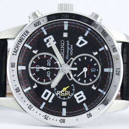 Orologio da uomo al quarzo con sveglia al quarzo Seiko SNAC13 SNAC13P1 SNAC13P