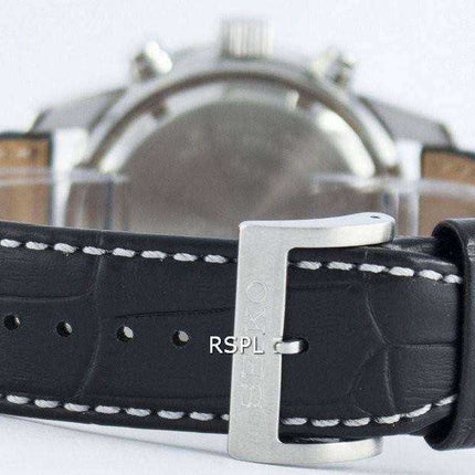 Orologio da uomo al quarzo con sveglia al quarzo Seiko SNAC13 SNAC13P1 SNAC13P