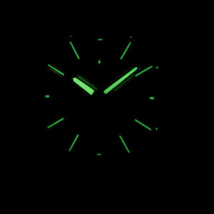 Orologio al quarzo con sveglia al quarzo Seiko SNAC23 SNAC23P1 SNAC23P