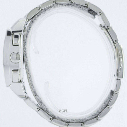 Orologio al quarzo con sveglia al quarzo Seiko SNAC23 SNAC23P1 SNAC23P