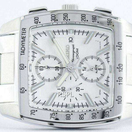 Orologio al quarzo con sveglia al quarzo Seiko SNAC23 SNAC23P1 SNAC23P