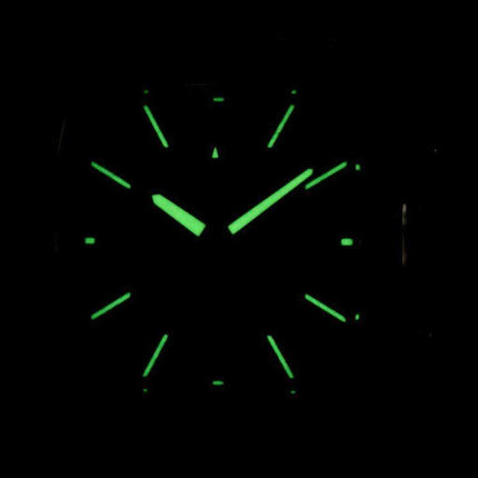 Orologio da uomo al quarzo con sveglia al quarzo Seiko SNAC25 SNAC25P1 SNAC25P