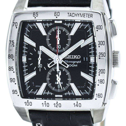 Orologio al quarzo con sveglia al quarzo Seiko SNAC29 SNAC29P1 SNAC29P