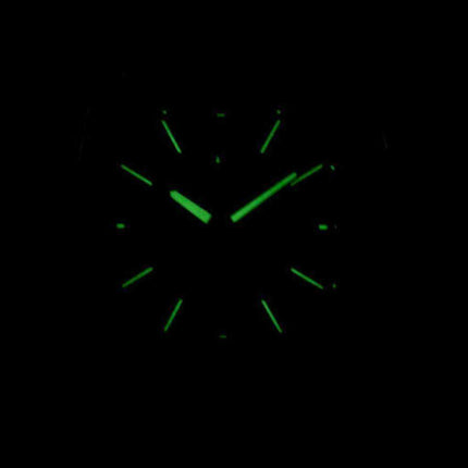 Orologio al quarzo con sveglia al quarzo Seiko SNAC29 SNAC29P1 SNAC29P