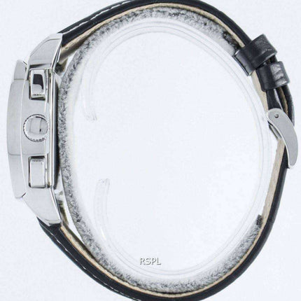 Orologio al quarzo con sveglia al quarzo Seiko SNAC29 SNAC29P1 SNAC29P