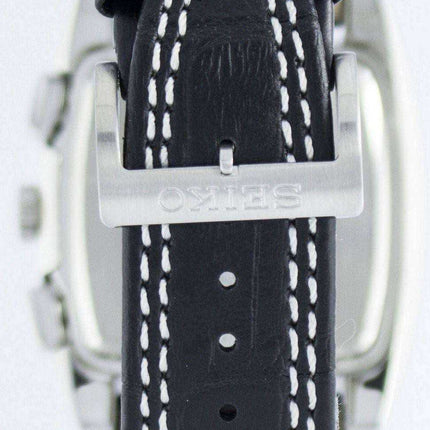 Orologio al quarzo con sveglia al quarzo Seiko SNAC29 SNAC29P1 SNAC29P