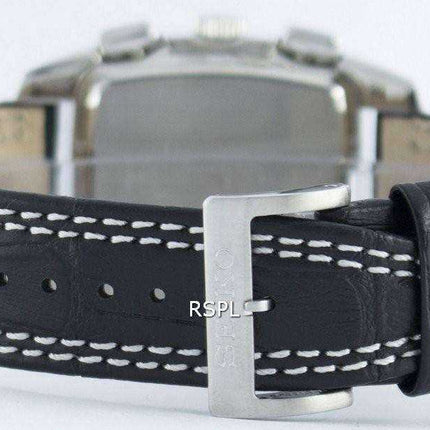 Orologio al quarzo con sveglia al quarzo Seiko SNAC29 SNAC29P1 SNAC29P