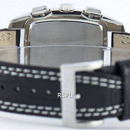 Orologio al quarzo con sveglia al quarzo Seiko SNAC29 SNAC29P1 SNAC29P
