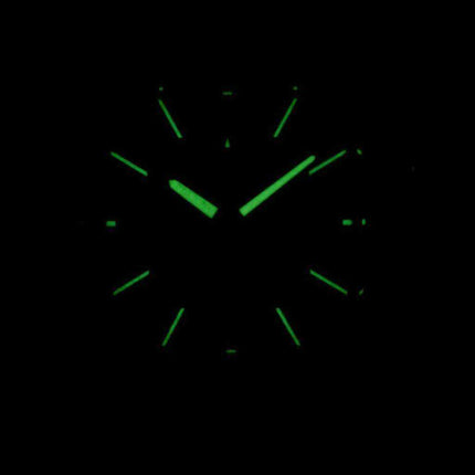 Orologio al quarzo con sveglia al quarzo Seiko SNAC31 SNAC31P1 SNAC31P