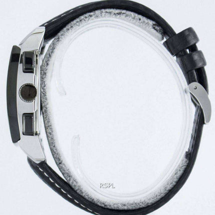 Orologio al quarzo con sveglia al quarzo Seiko SNAC31 SNAC31P1 SNAC31P