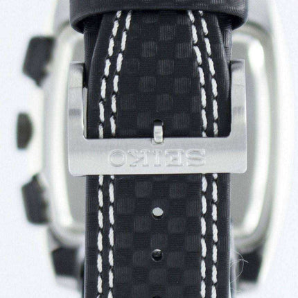 Orologio al quarzo con sveglia al quarzo Seiko SNAC31 SNAC31P1 SNAC31P