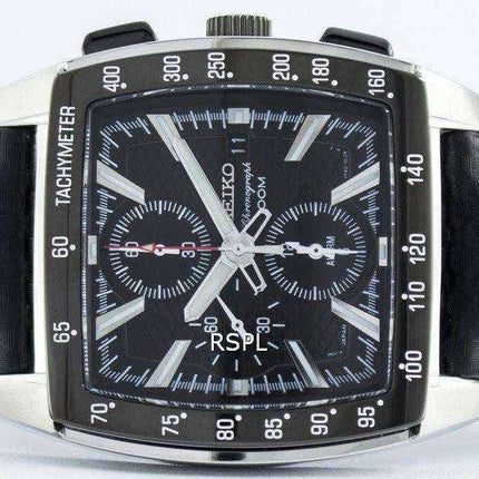 Orologio al quarzo con sveglia al quarzo Seiko SNAC31 SNAC31P1 SNAC31P