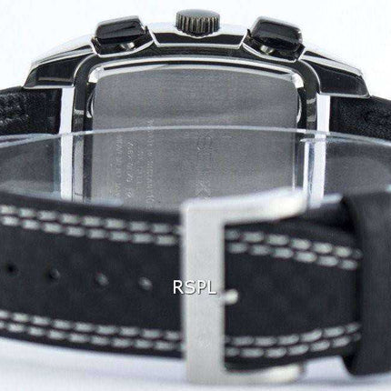 Orologio al quarzo con sveglia al quarzo Seiko SNAC31 SNAC31P1 SNAC31P
