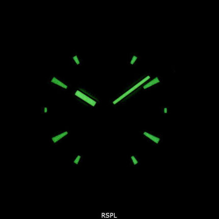 Orologio al quarzo con sveglia al quarzo Seiko SNAC51 SNAC51P1 SNAC51P