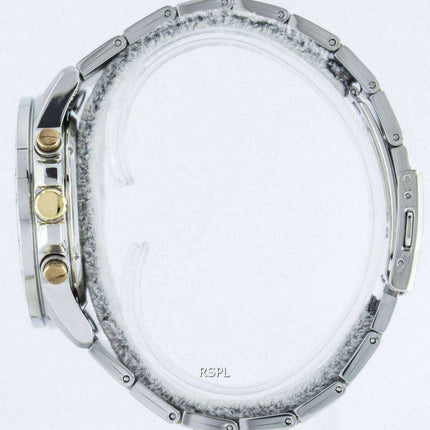 Orologio al quarzo con sveglia al quarzo Seiko SNAC51 SNAC51P1 SNAC51P