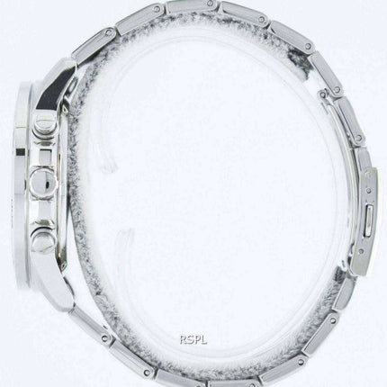 Orologio da uomo al quarzo con sveglia al quarzo Seiko SNAC53 SNAC53P1 SNAC53P