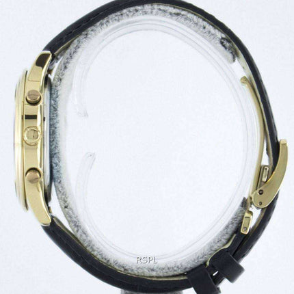 Orologio al quarzo con allarme al quarzo Seiko SNAC80 SNAC80P1 SNAC80P