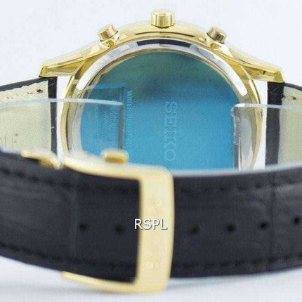 Orologio al quarzo con allarme al quarzo Seiko SNAC80 SNAC80P1 SNAC80P