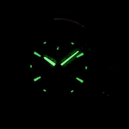 Orologio al quarzo con sveglia al quarzo Seiko SNAC83 SNAC83P1 SNAC83P