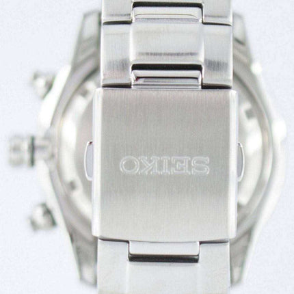 Orologio al quarzo con sveglia al quarzo Seiko SNAC83 SNAC83P1 SNAC83P