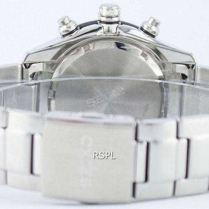 Orologio al quarzo con sveglia al quarzo Seiko SNAC83 SNAC83P1 SNAC83P