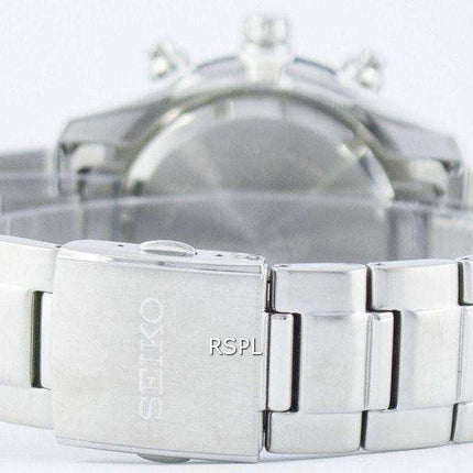 Orologio da uomo al quarzo con sveglia al quarzo Seiko SNAC87 SNAC87P1 SNAC87P
