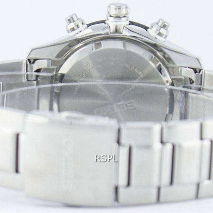 Orologio da uomo al quarzo con sveglia al quarzo Seiko SNAC87 SNAC87P1 SNAC87P