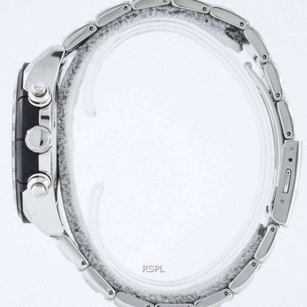 Orologio al quarzo con sveglia al quarzo Seiko SNAC89 SNAC89P1 SNAC89P