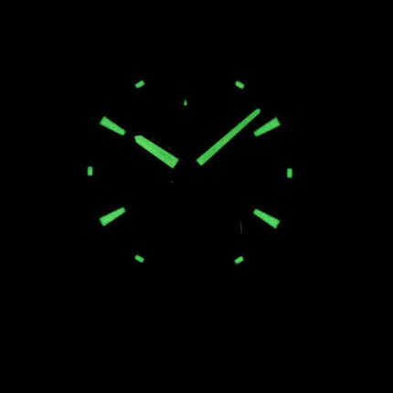Orologio da uomo al quarzo con sveglia al quarzo Seiko SNAC91 SNAC91P1 SNAC91P