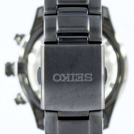 Orologio da uomo al quarzo con sveglia al quarzo Seiko SNAC91 SNAC91P1 SNAC91P