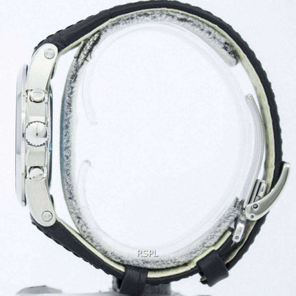 Orologio da uomo Seiko Premier con cronografo SNAD29 SNAD29P1 SNAD29P