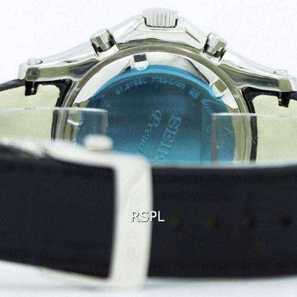 Orologio da uomo Seiko Premier con cronografo SNAD29 SNAD29P1 SNAD29P