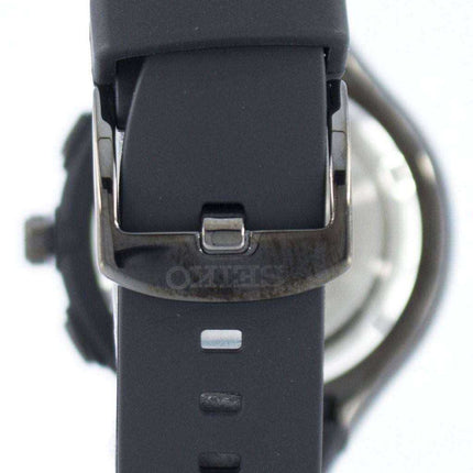 Orologio da uomo Seiko Streamline Quartz Alarm Chronograph Tachymeter SNAD45P2
