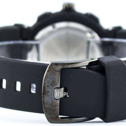 Orologio da uomo Seiko Streamline Quartz Alarm Chronograph Tachymeter SNAD45P2